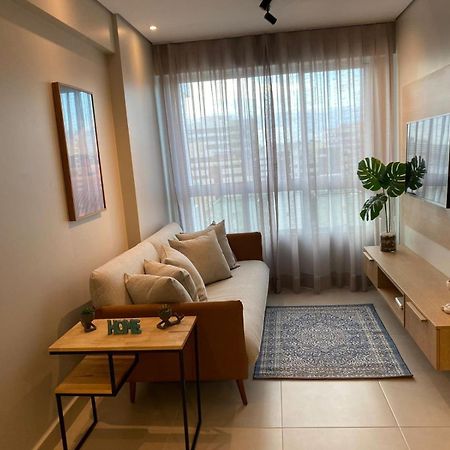 Ferienwohnung Edificio Promenade II Apt 1101-Mandi Hospitalidade Maceió Exterior foto