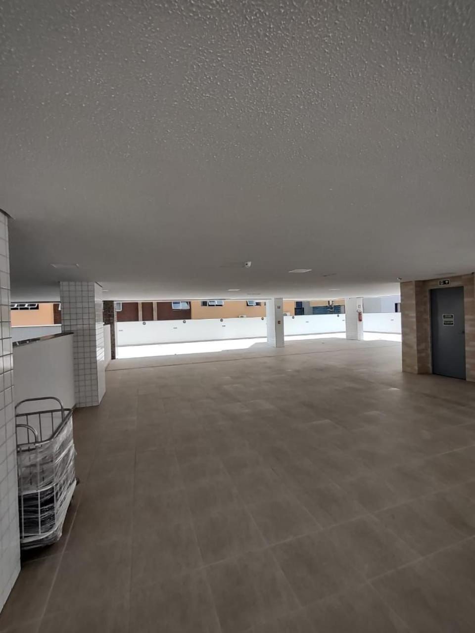 Ferienwohnung Edificio Promenade II Apt 1101-Mandi Hospitalidade Maceió Exterior foto